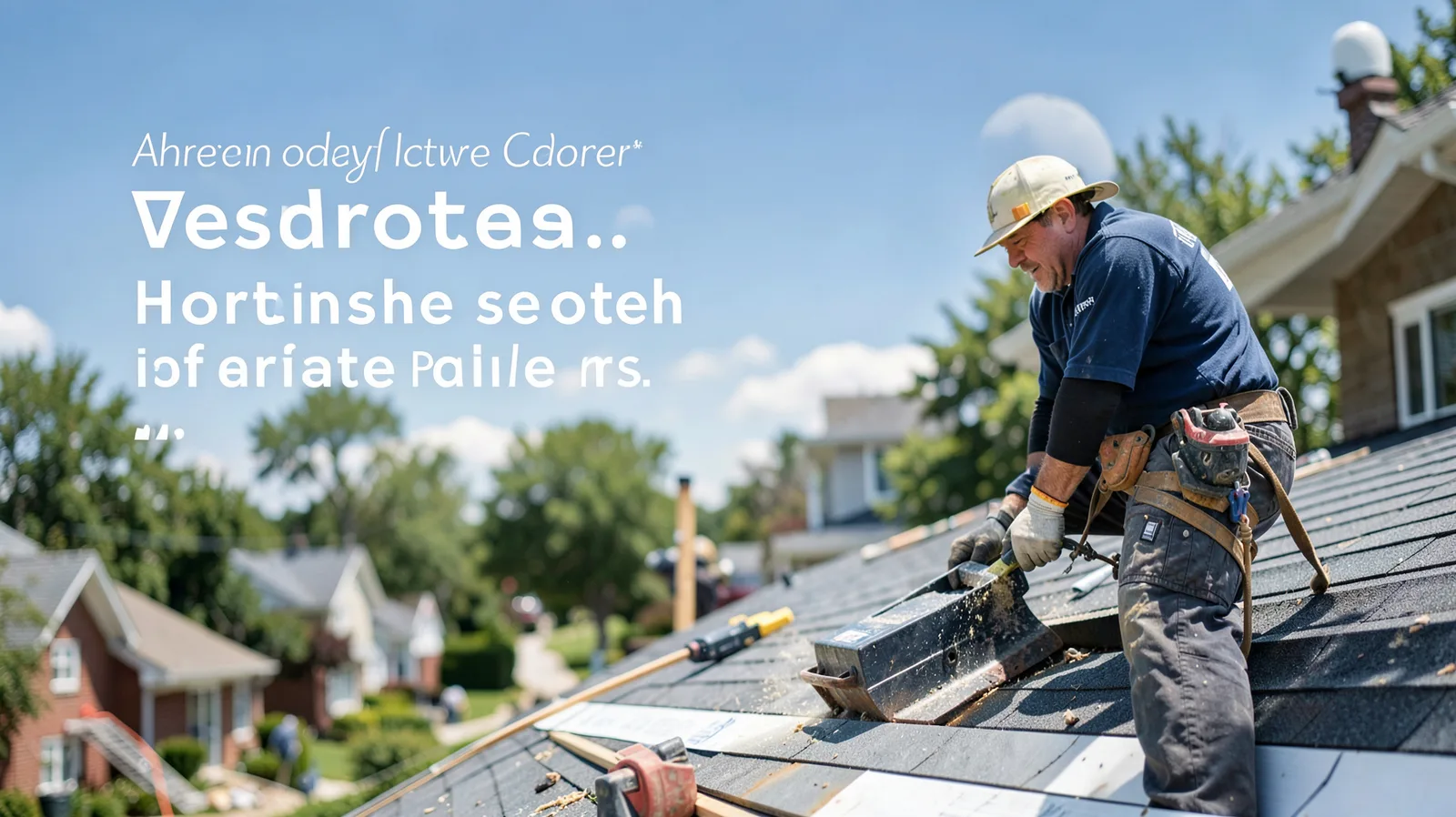 Roof Replacement in Nashville, NC near me